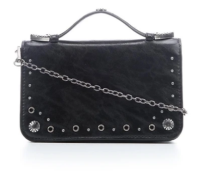 Sam & Libby Nia Top Handle Crossbody Handbag