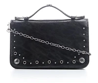 Sam & Libby Nia Top Handle Crossbody Handbag