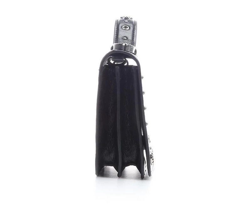 Sam & Libby Nia Top Handle Crossbody Handbag