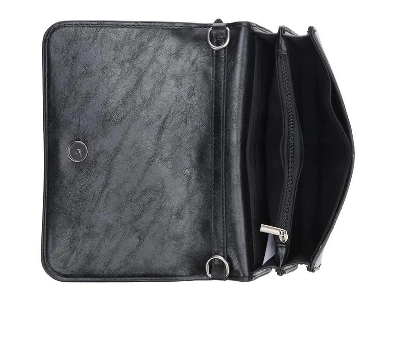 Sam & Libby Nia Top Handle Crossbody Handbag