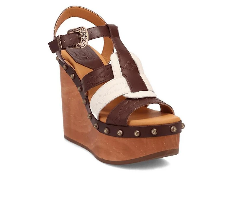 Women's Dingo Boot Cosmo Wedges
