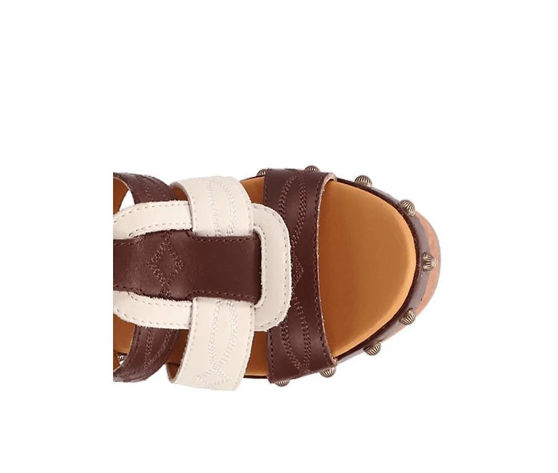 Women's Dingo Boot Cosmo Wedges