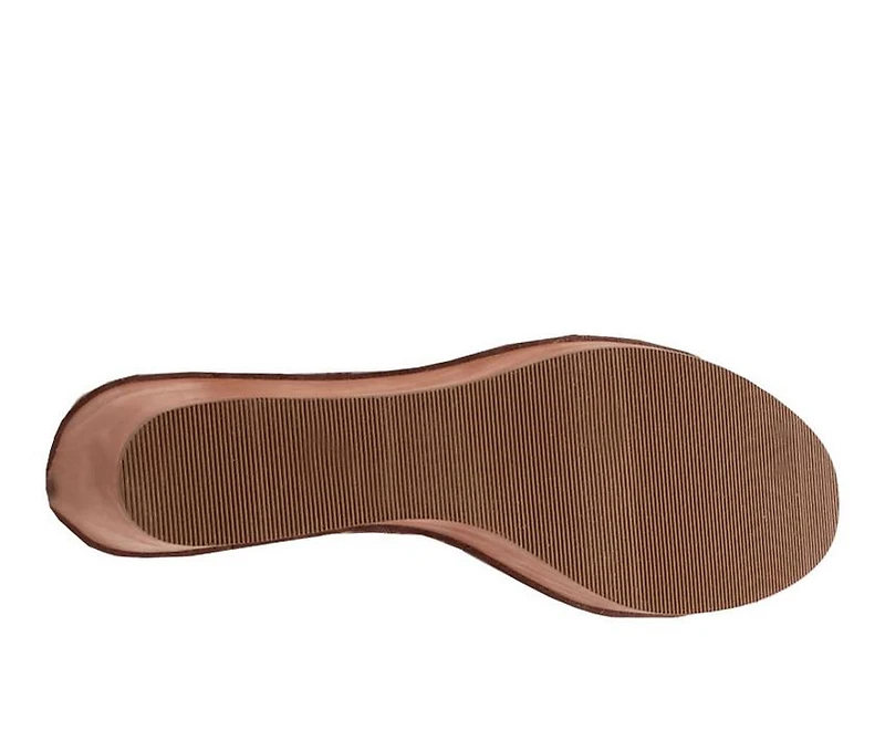 Women's Dingo Boot Cosmo Wedges
