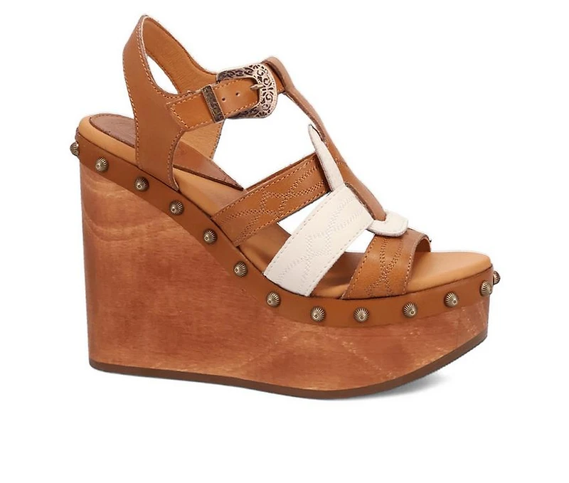 Women's Dingo Boot Cosmo Wedges