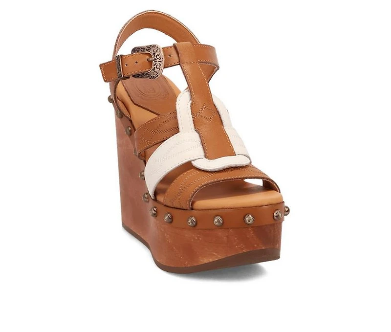 Women's Dingo Boot Cosmo Wedges
