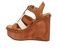 Women's Dingo Boot Cosmo Wedges