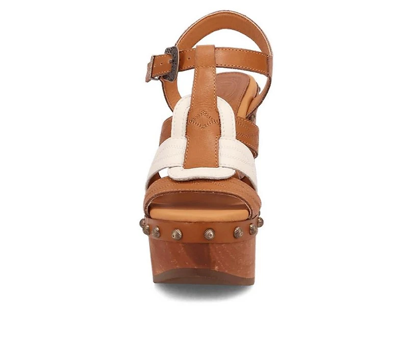 Women's Dingo Boot Cosmo Wedges