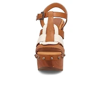 Women's Dingo Boot Cosmo Wedges