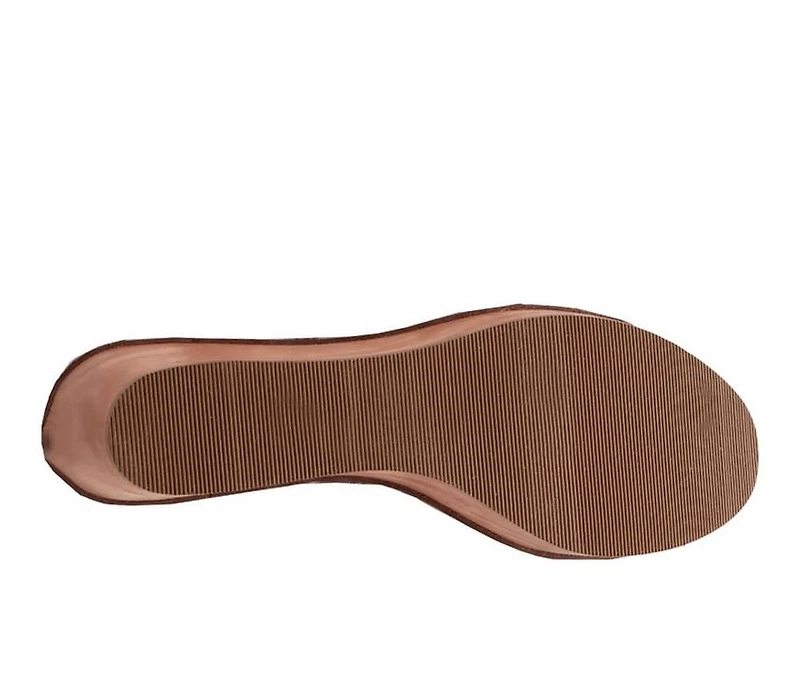 Women's Dingo Boot Cosmo Wedges