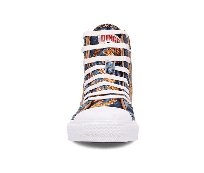 Women's Dingo Boot Game Day