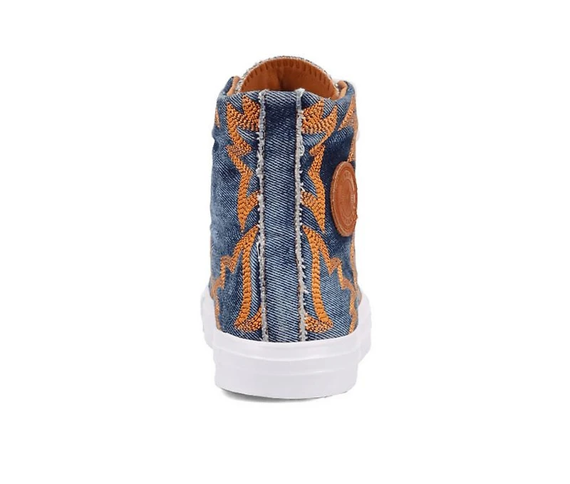 Women's Dingo Boot Game Day