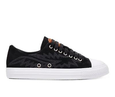 Women's Dingo Boot Campus Sneakers