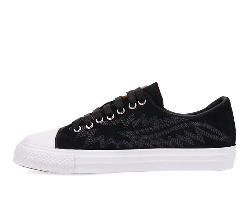 Women's Dingo Boot Campus Sneakers