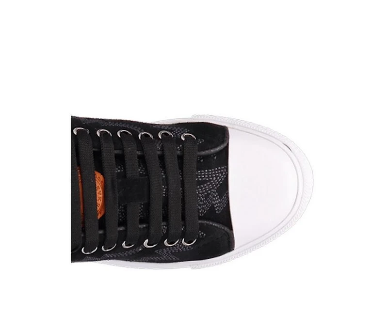 Women's Dingo Boot Campus Sneakers