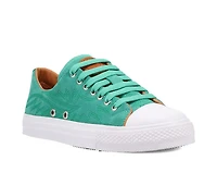 Women's Dingo Boot Campus Sneakers