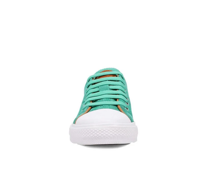 Women's Dingo Boot Campus Sneakers