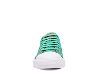 Women's Dingo Boot Campus Sneakers