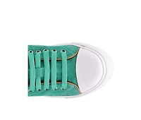 Women's Dingo Boot Campus Sneakers