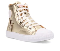 Women's Dingo Boot Knarly Sneakers