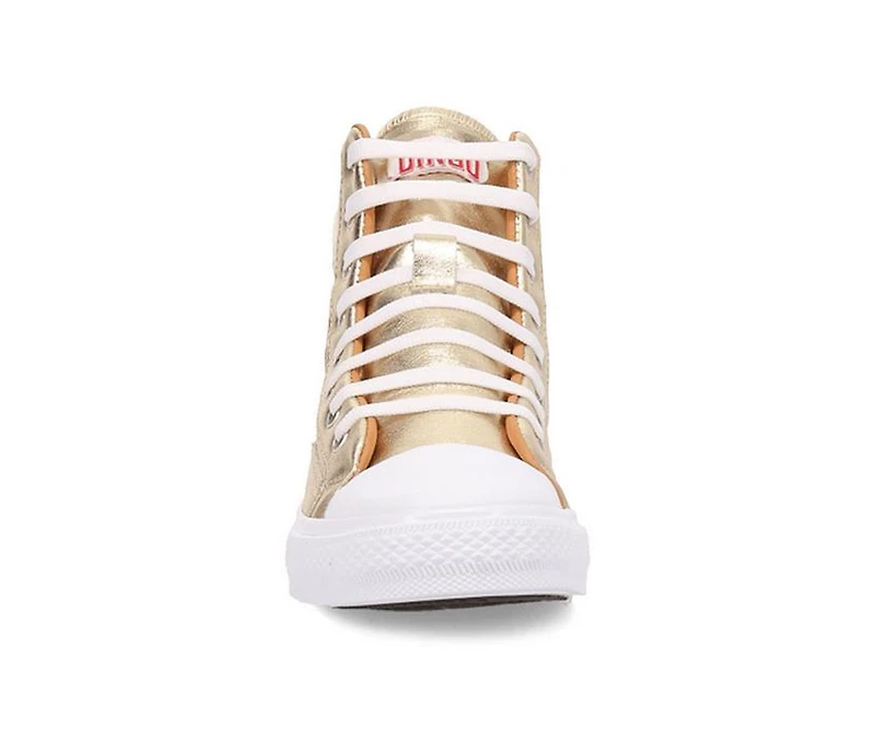 Women's Dingo Boot Knarly Sneakers