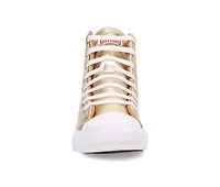 Women's Dingo Boot Knarly Sneakers