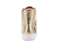 Women's Dingo Boot Knarly Sneakers