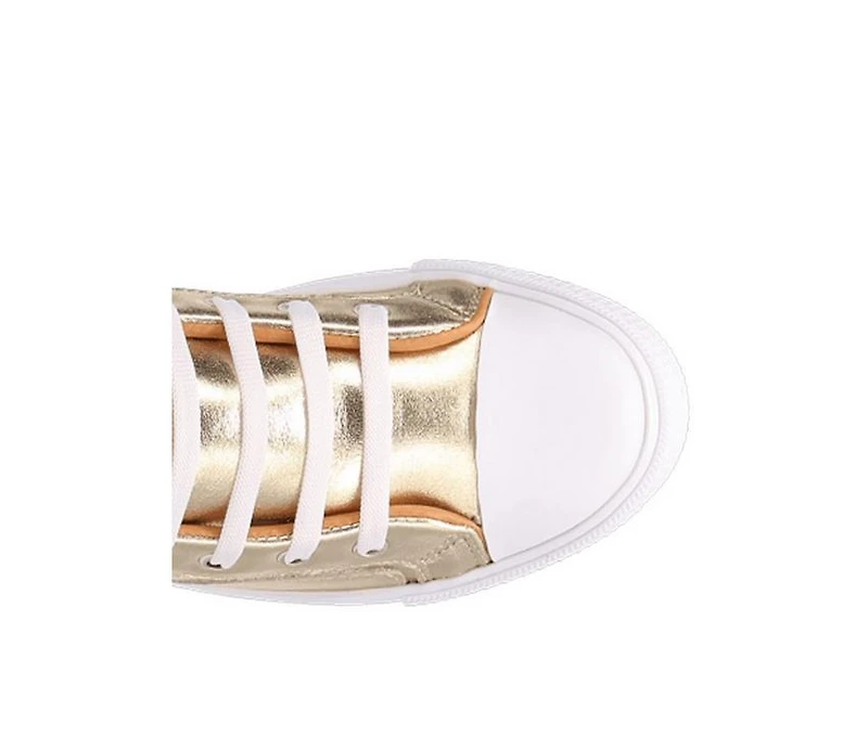 Women's Dingo Boot Knarly Sneakers