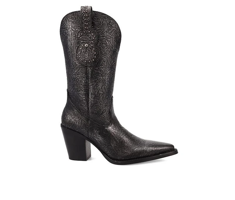 Women's Dingo Boot Rhythm N' Blues Western Boots