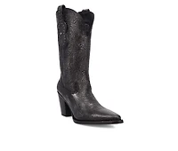 Women's Dingo Boot Rhythm N' Blues Western Boots