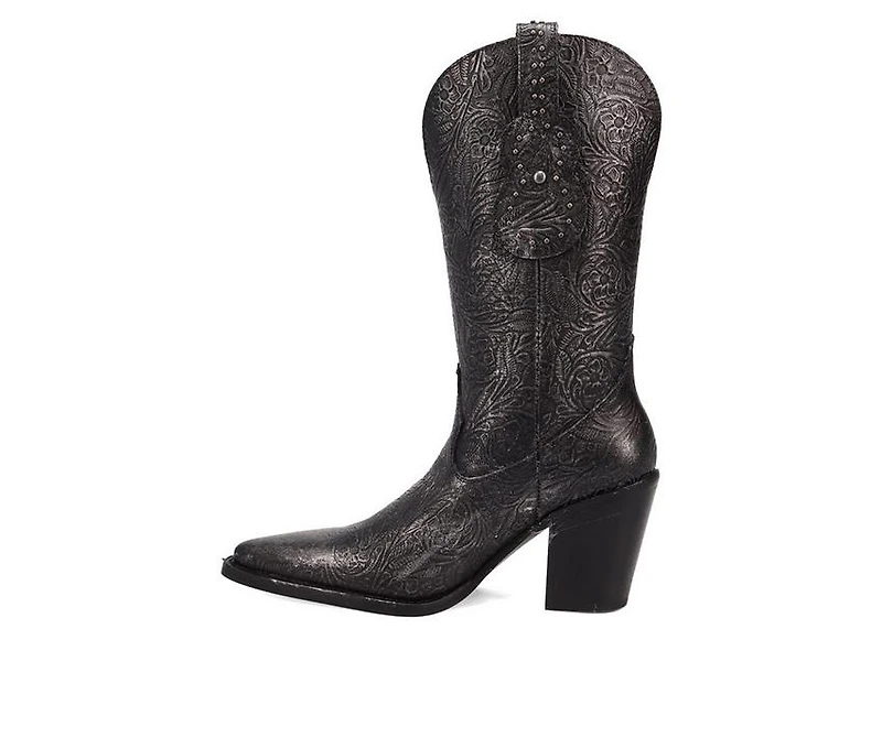 Women's Dingo Boot Rhythm N' Blues Western Boots