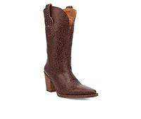 Women's Dingo Boot Rhythm N' Blues Western Boots