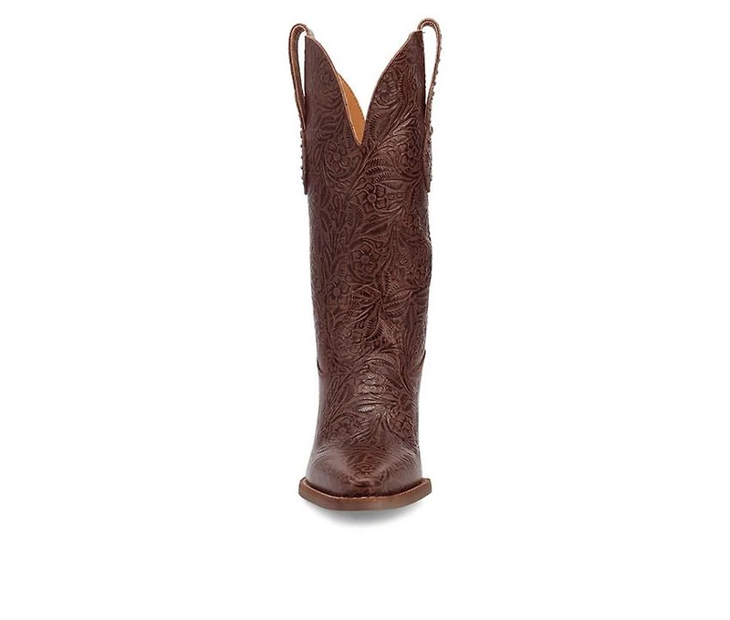 Women's Dingo Boot Rhythm N' Blues Western Boots