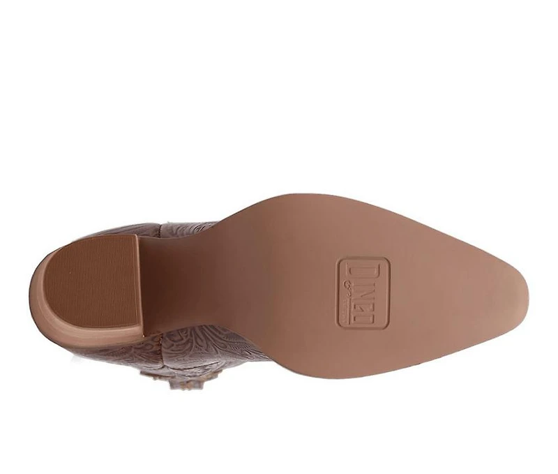 Women's Dingo Boot Rhythm N' Blues Western Boots