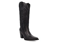 Women's Dingo Boot Hensley Western Boots