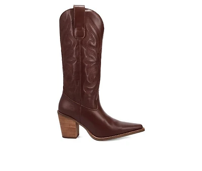 Women's Dingo Boot Hensley Western Boots