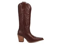 Women's Dingo Boot Hensley Western Boots