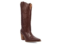 Women's Dingo Boot Hensley Western Boots