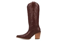 Women's Dingo Boot Hensley Western Boots