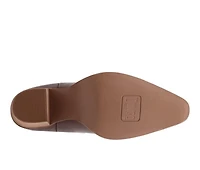 Women's Dingo Boot Hensley Western Boots