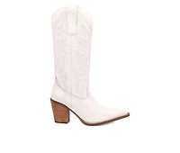 Women's Dingo Boot Hensley Western Boots