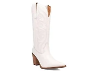 Women's Dingo Boot Hensley Western Boots