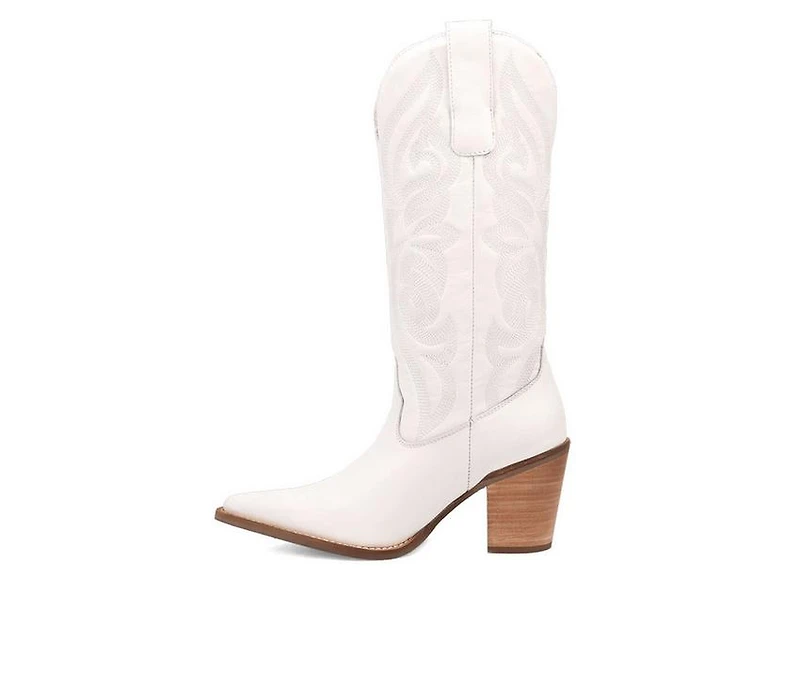 Women's Dingo Boot Hensley Western Boots