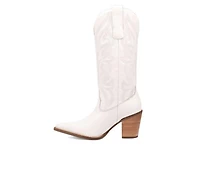 Women's Dingo Boot Hensley Western Boots