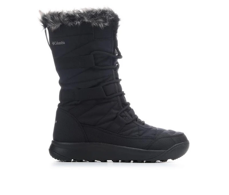 Women's Columbia Minx IV Winter Boots