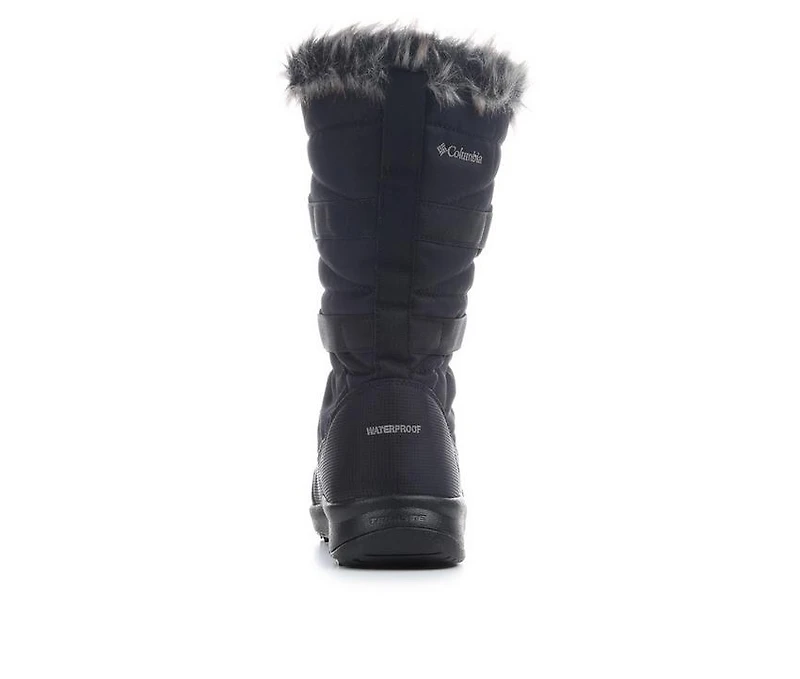 Women's Columbia Minx IV Winter Boots