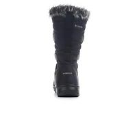 Women's Columbia Minx IV Winter Boots