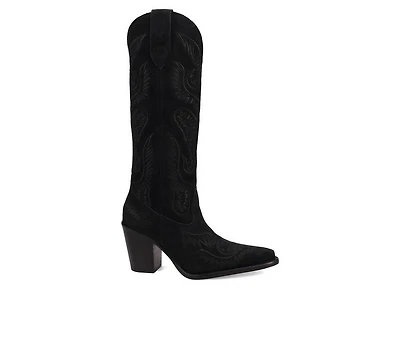 Women's Dingo Boot Evita Western Boots