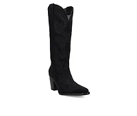 Women's Dingo Boot Evita Western Boots