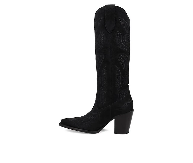 Women's Dingo Boot Evita Western Boots