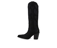 Women's Dingo Boot Evita Western Boots